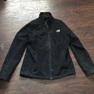 North face